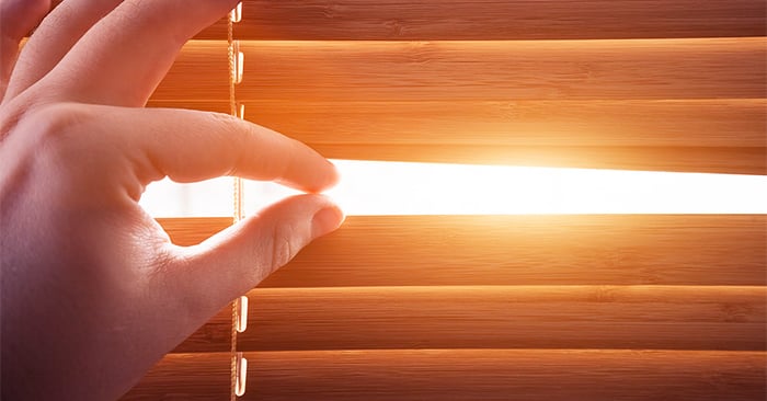 How Much Should Sunlight Really Matter When Buying a House?