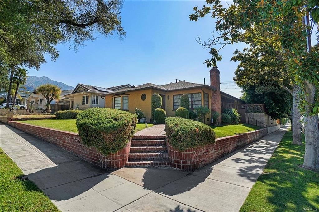 802 E Olive Ave - November 13, 2020