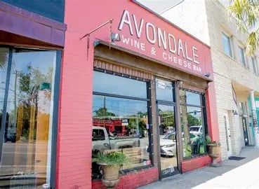 Avondale