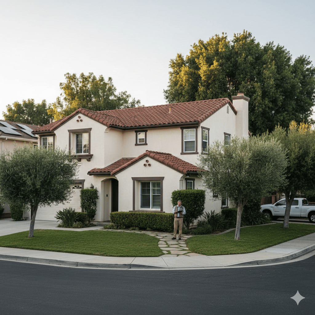 Home Inspections in Brentwood CA: What Buyers and Sellers Should Understand Before They Waive Contingencies