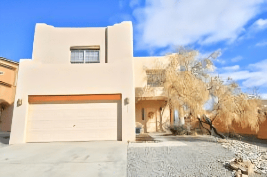 9515 Akutan Ct NW