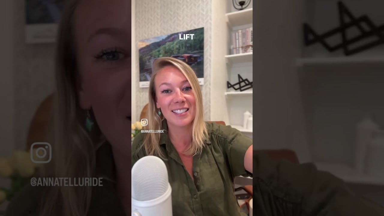 Telluride Short Term Rental (STR) Update
