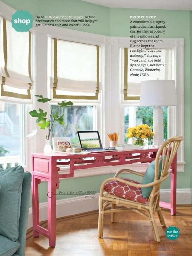 Tips for Hanging Drapes