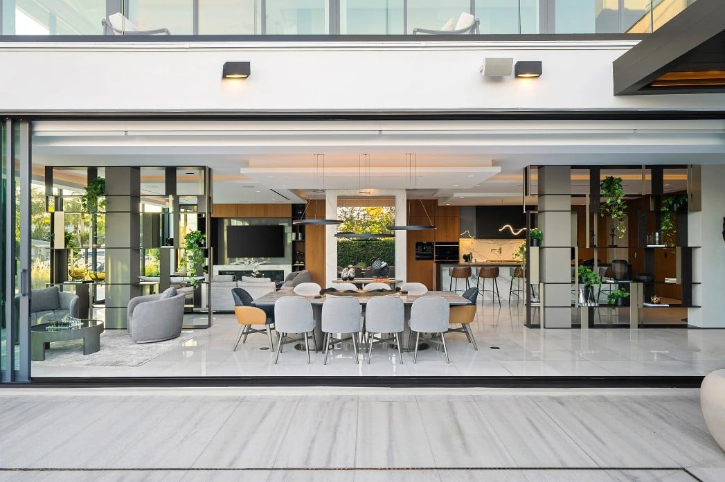 New Construction Home in Miami's Bay Point Neighborhood Sells For Record-Setting $27.25 Million