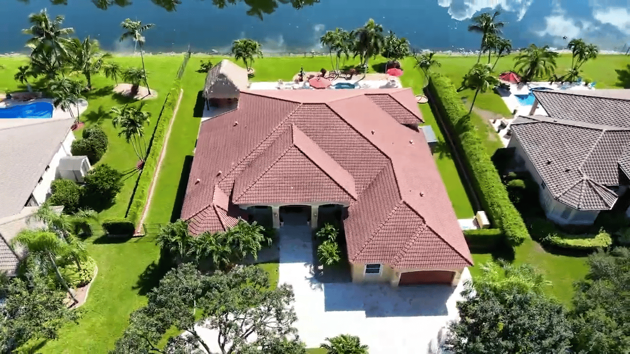 4300 SW 131 Ave, Davie, FL 33330