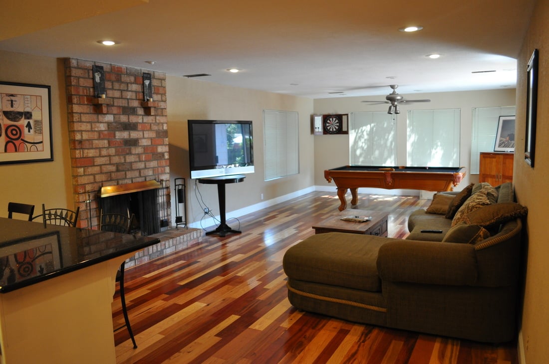 Home for Sale in College Greens - 8352 Marina Greens Sacramento, Ca 95826