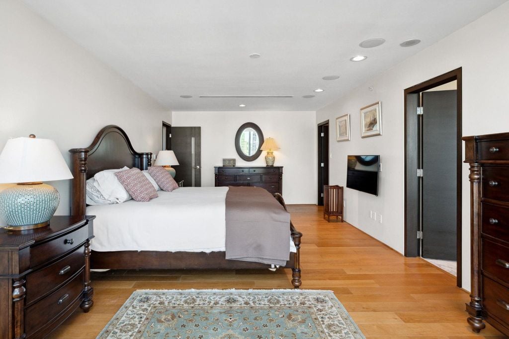 837 W Hastings St, #2801