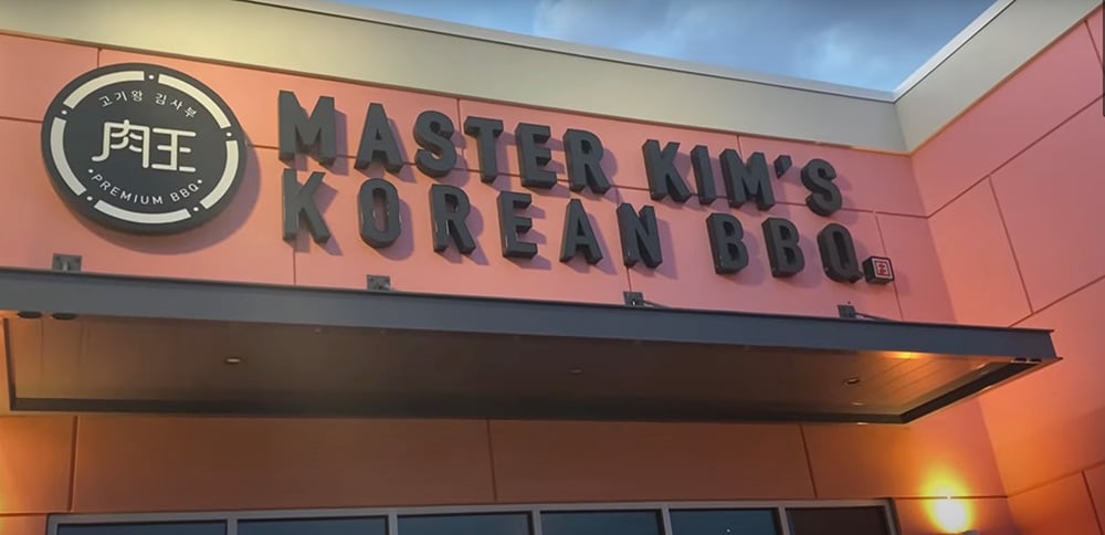 Dining Off the Strip