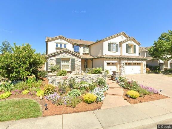 810 Fieldstone Ct