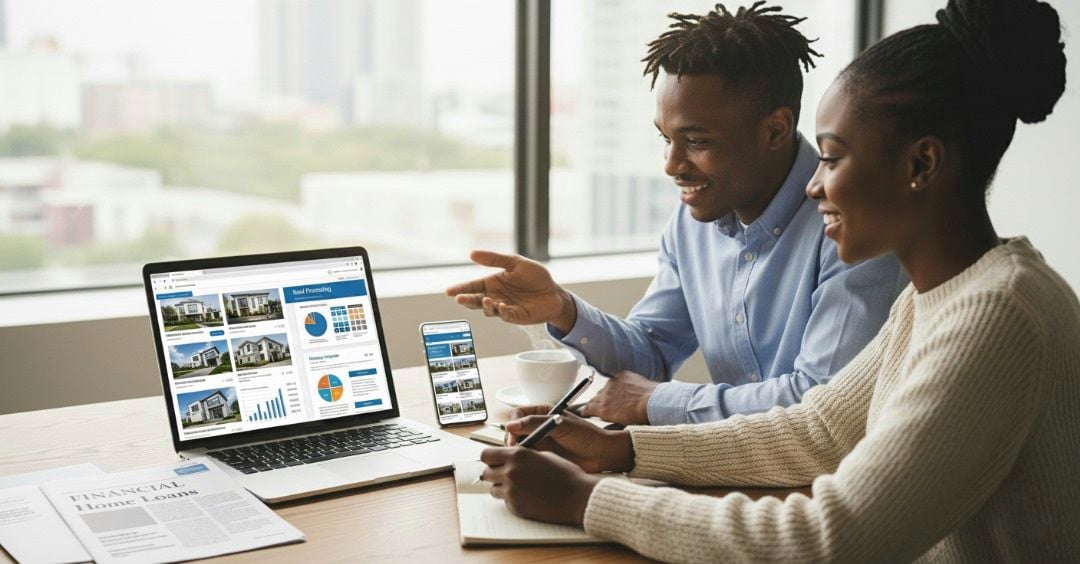 Financing Your First Investment Property: Creative Ways to Fund Your Dreams