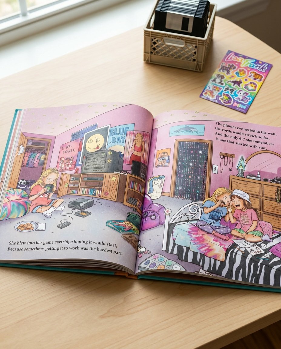 A Unique Open House Experience in Downers Grove Featuring Local Authors