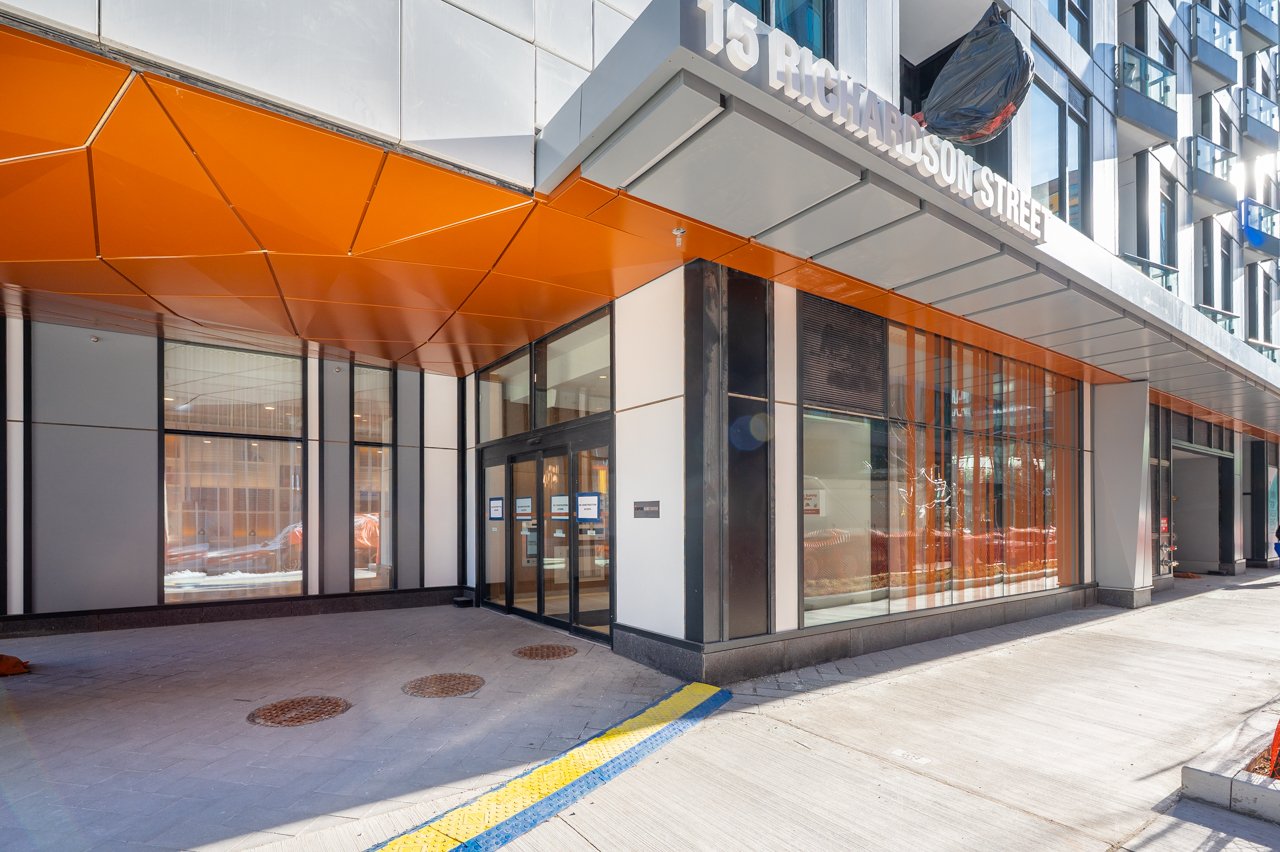 15 Richardson Street 1716