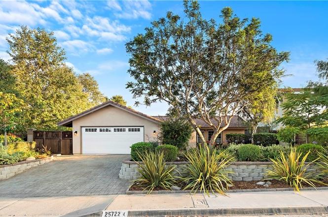 25722 Calle Jardin