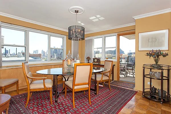 3 Sheridan Square Ste 14B