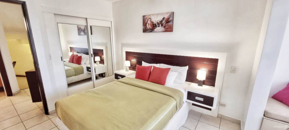 Gated Poolside Townhouse, Papagayo, Guanacaste