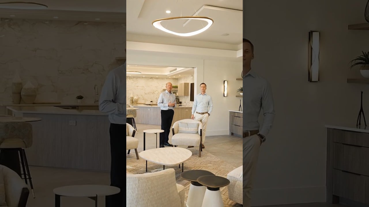 What if you didn’t have to choose?