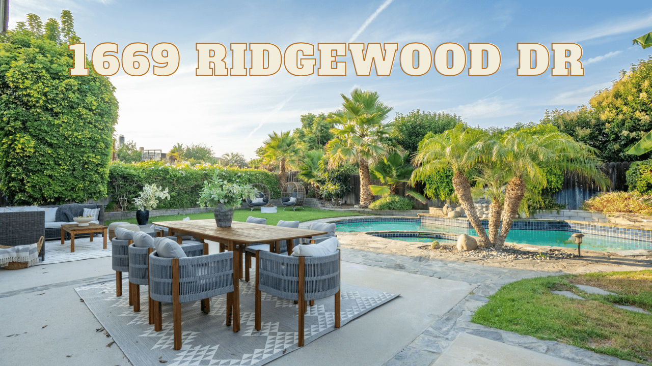 1669 Ridgewood Dr