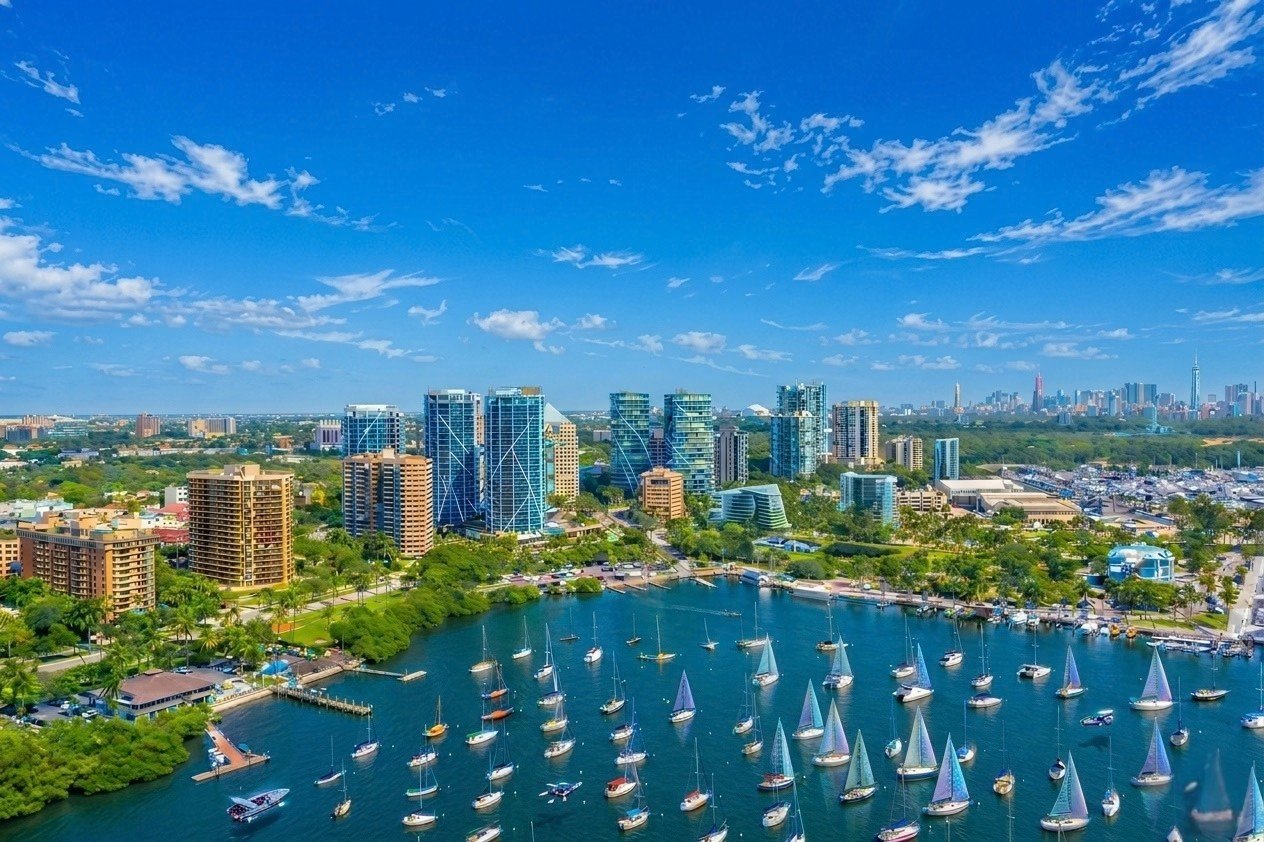 Coconut Grove