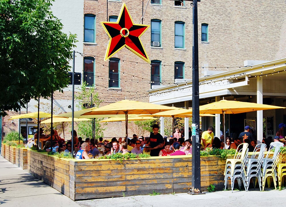 Wicker Park