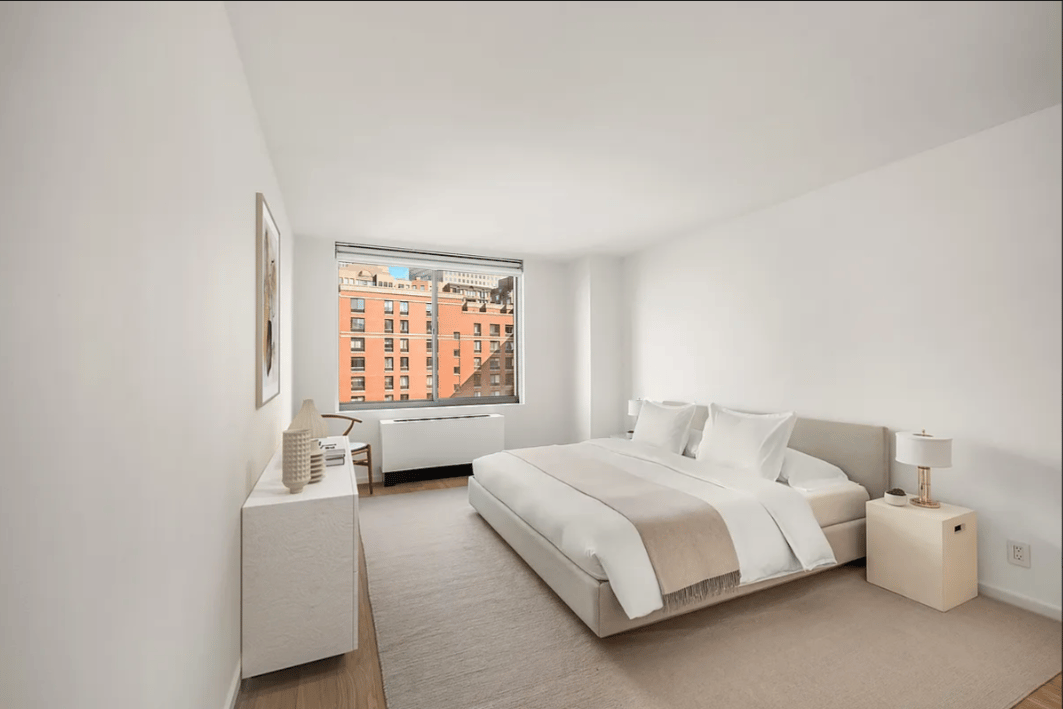 Unit 623 at The Regatta