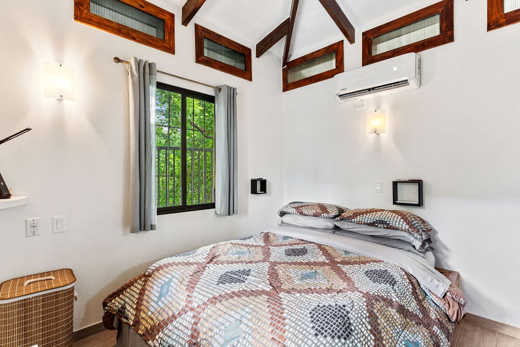 Casa Amani | Luxury Ocean-View Estate & Investment Opportunity in Tamarindo