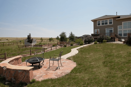 3003 Coal Creek Street, Parker, CO 80138 at Elkhorn Ranch
