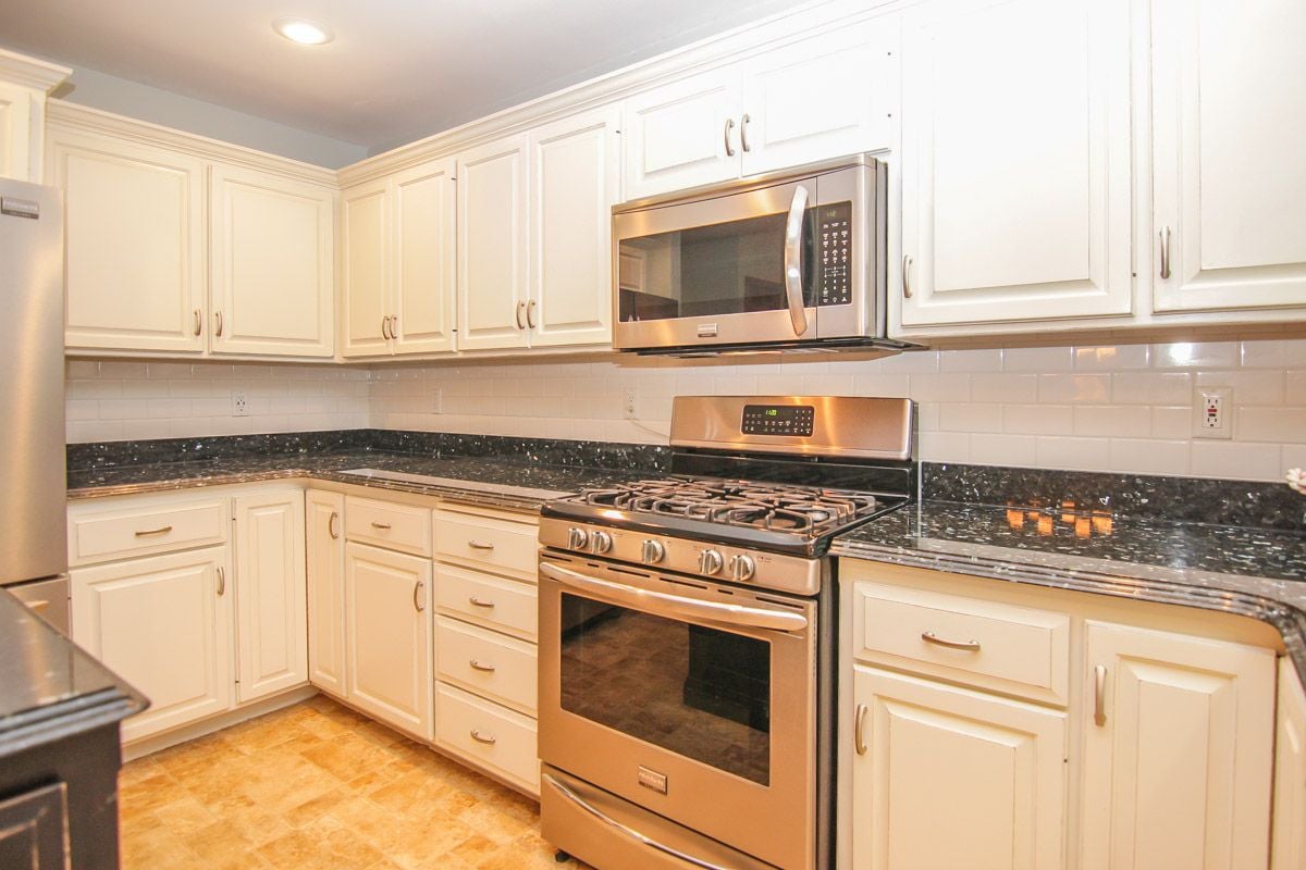 SOLD: Remarkable on Richardson