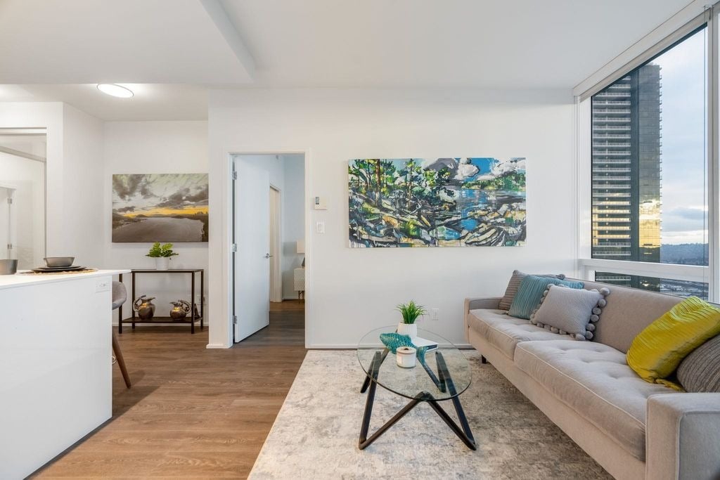 4510 Halifax Wy, #3807