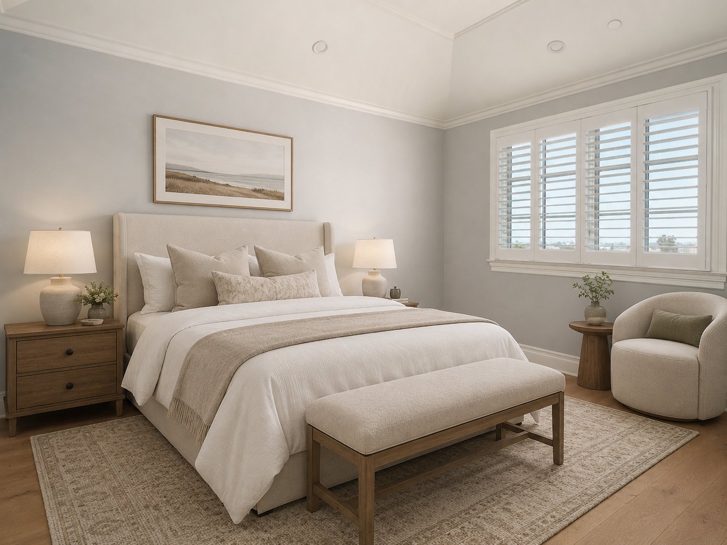 14750 Bestor Blvd, Pacific Palisades