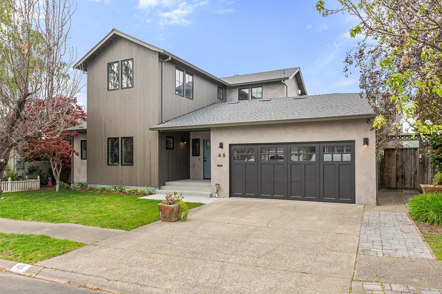 46 Birch Avenue