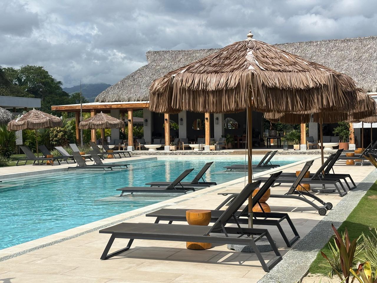 Hermosa Beachfront Lots