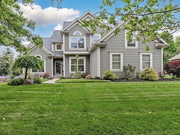 5545 Bayside Ridge Dr