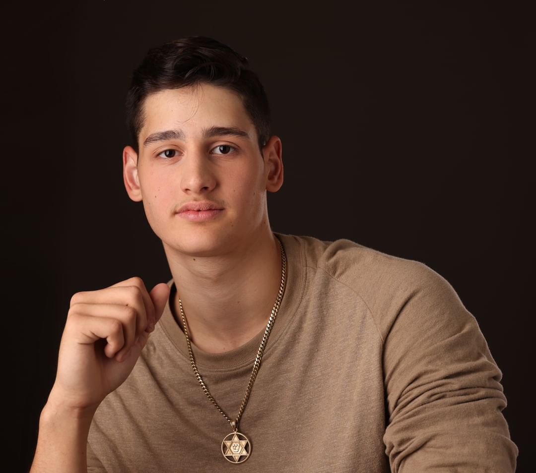David Mullayev