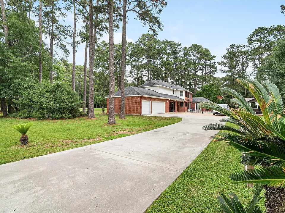 15019 Timbershire Ct