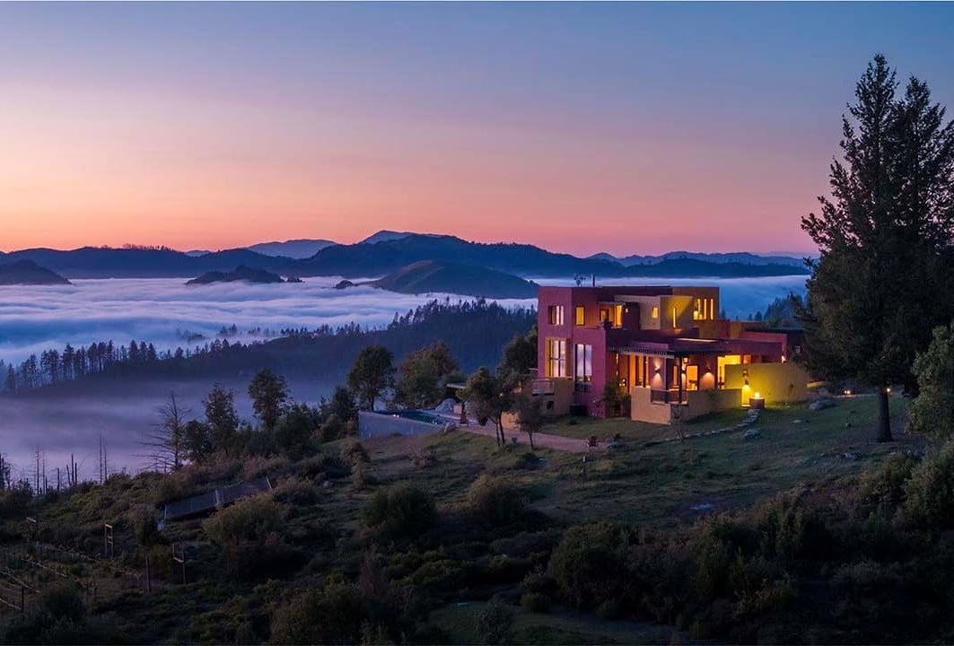 4435 Cavedale Rd., Glen Ellen CA | The Shone Group
