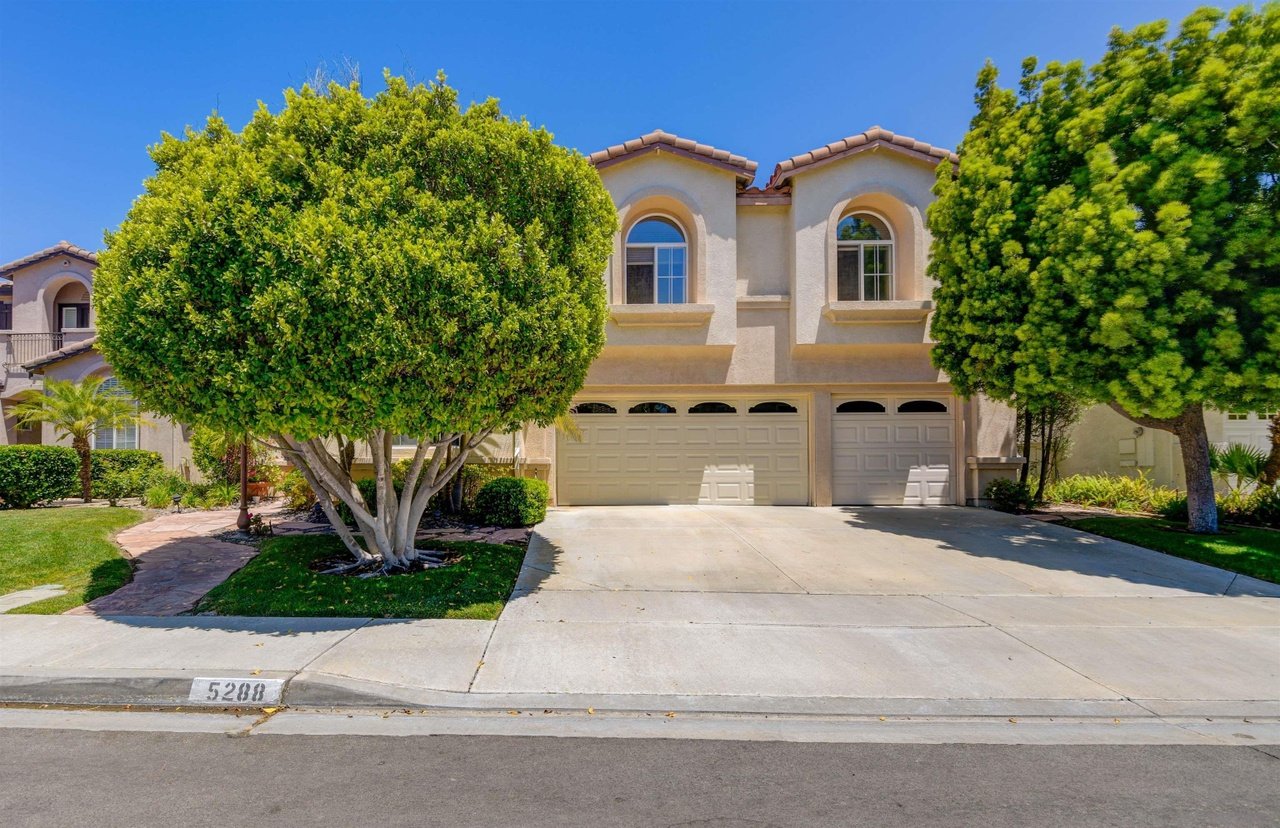 5288 Southhampton Cv