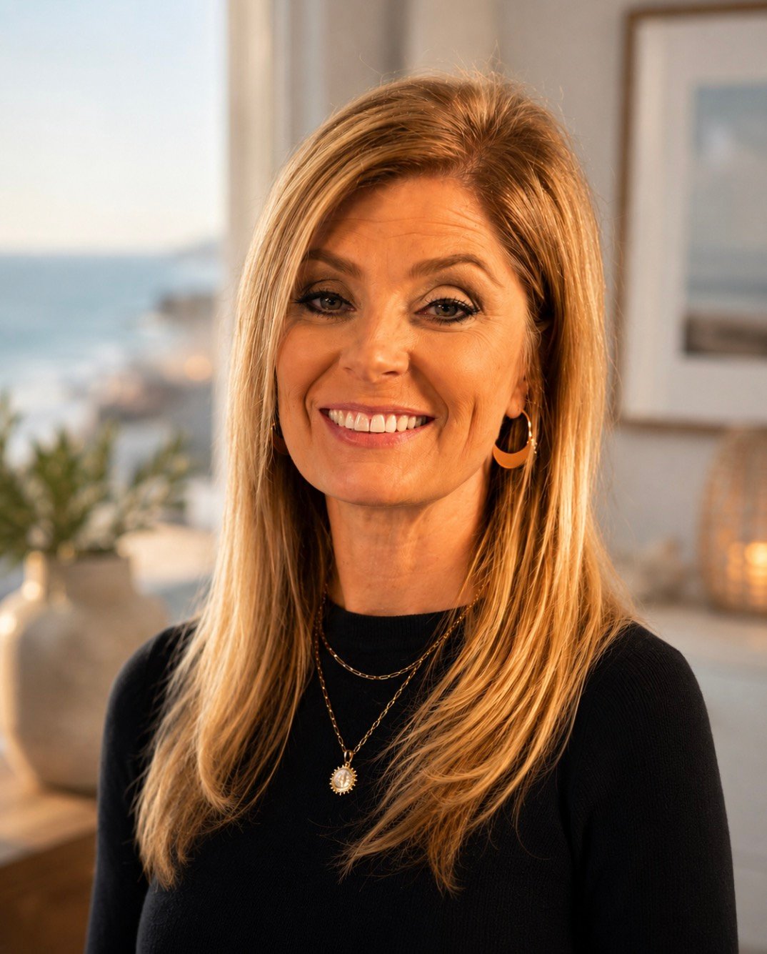 Jennifer Hamill