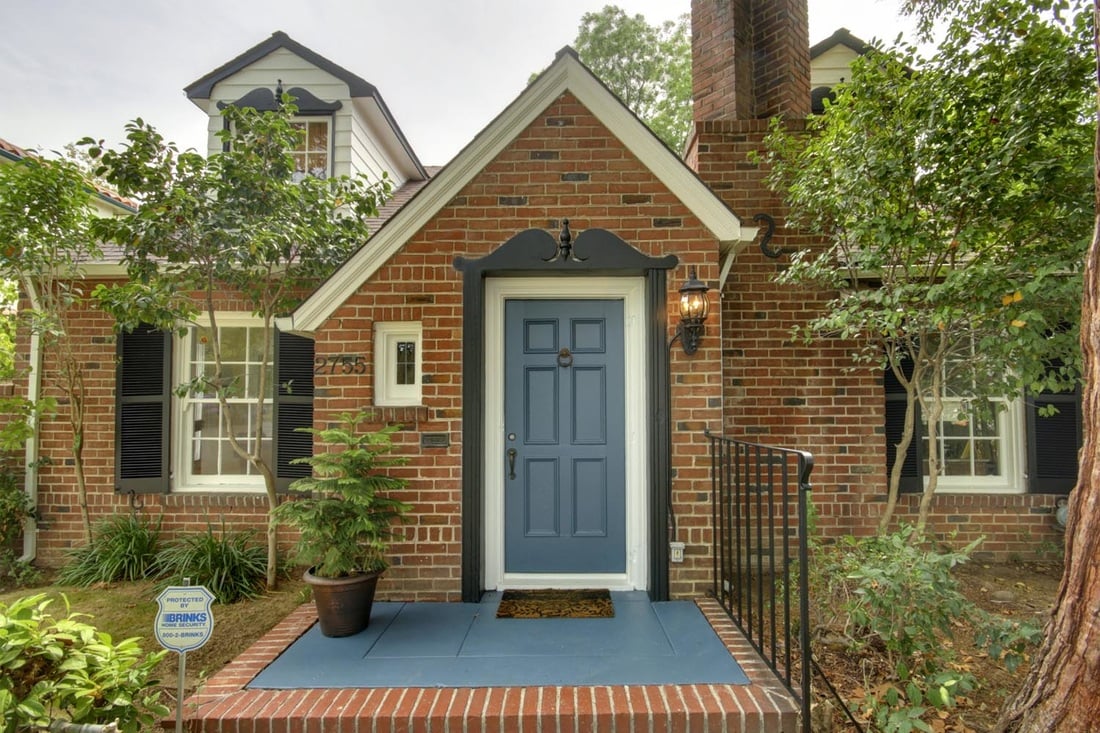 Just Listed! Gorgeous Curtis Park Home