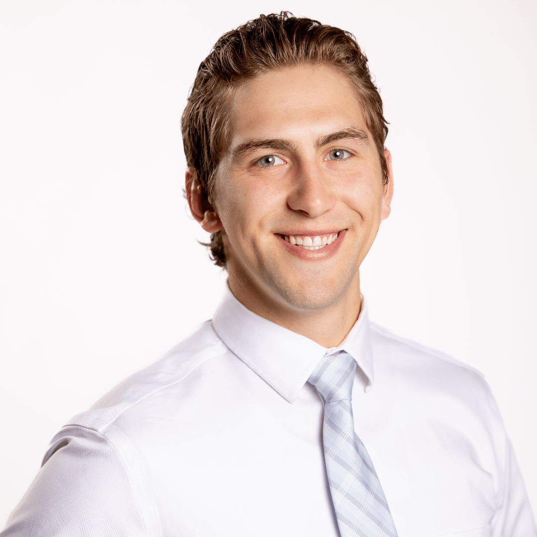 Mitchell Reese