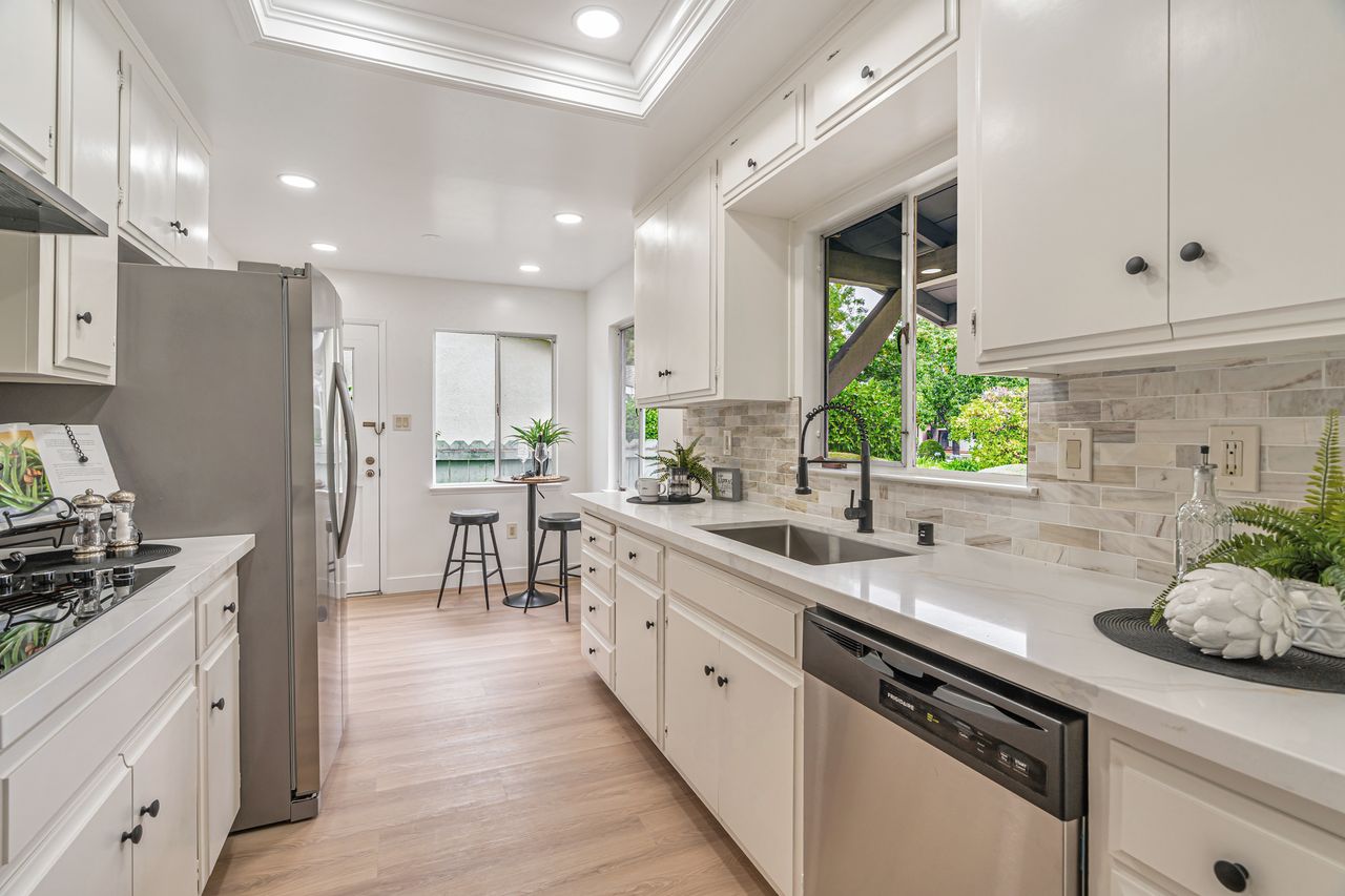 West San Jose Gem with Top-Rated Cupertino Schools!