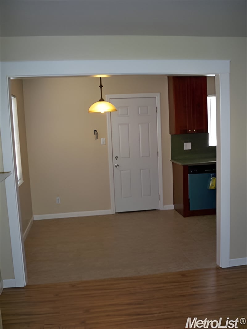 Sold in 20 Days Over Asking Price! 2116 Kirk Way Sacramento, CA 95822