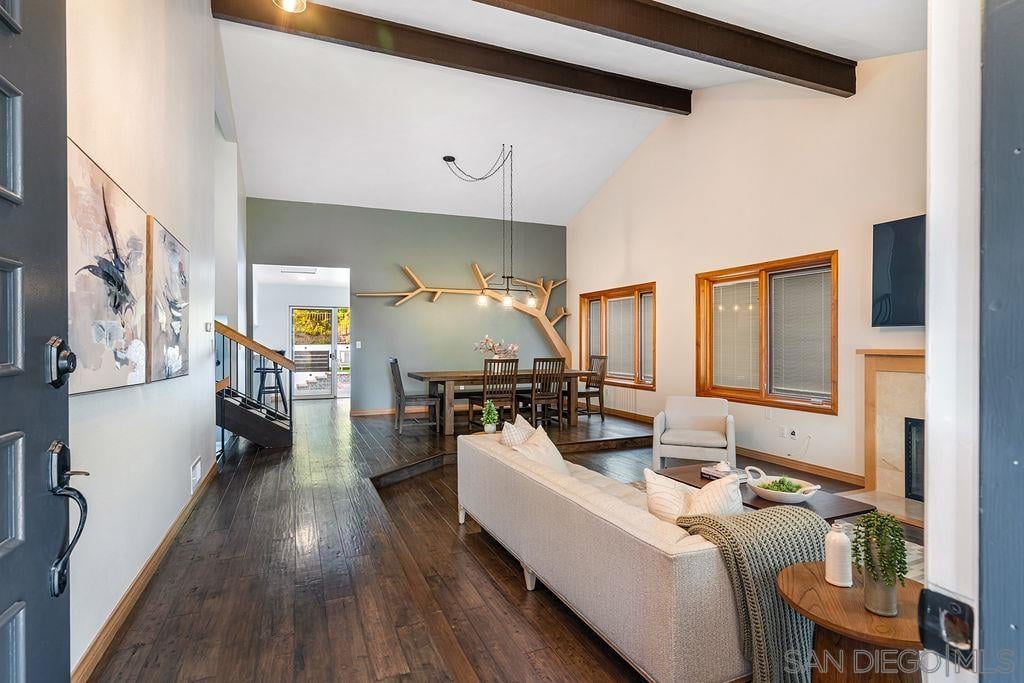 5444 Barkla St. San Diego, CA 92122