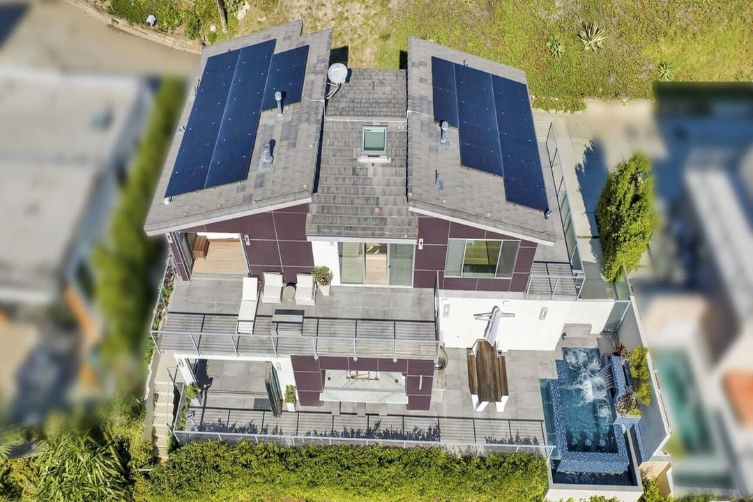 Atlas Heights, Malibu Rd, 90265