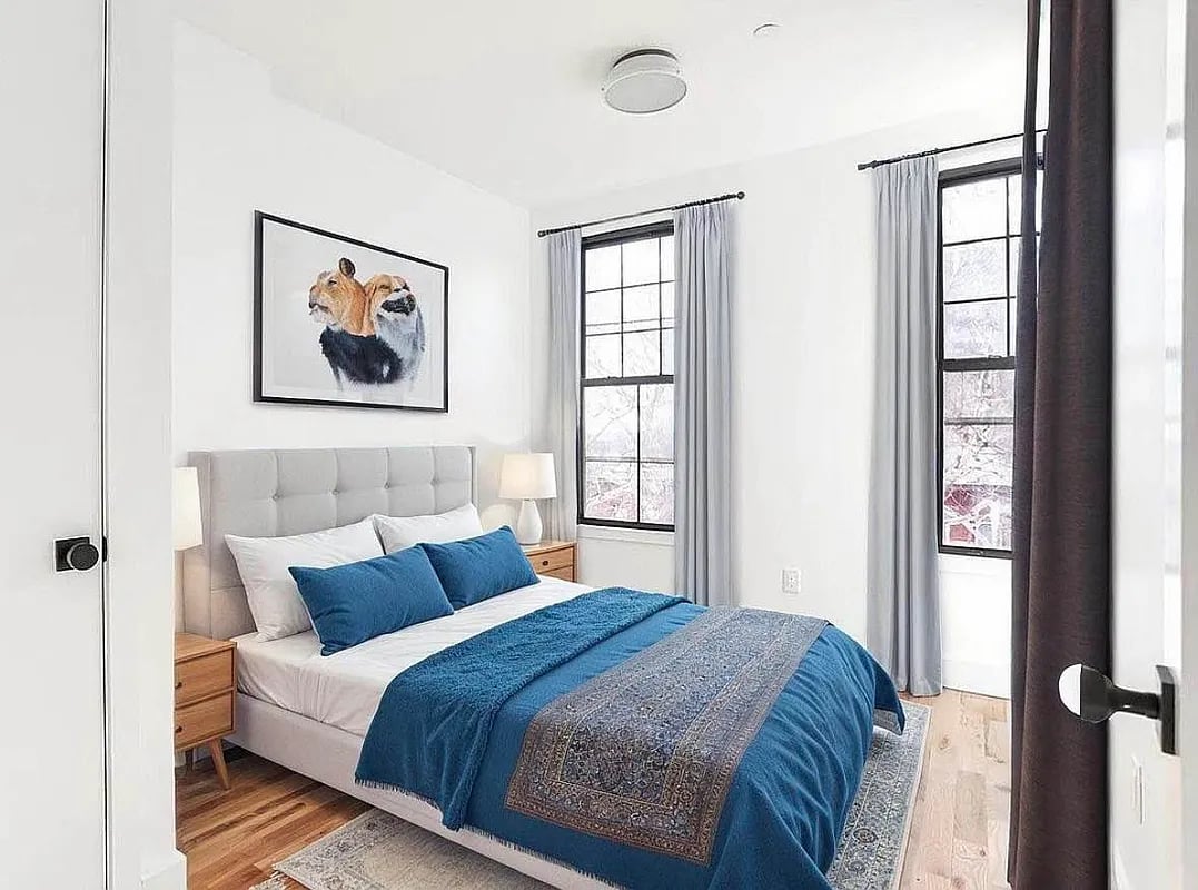 1269 Herkimer Street 2B