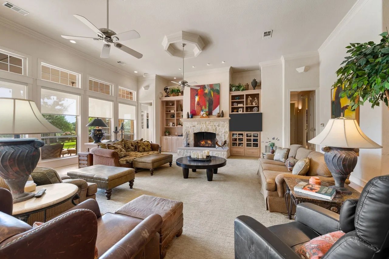 4612 Bill Simmons Rd, Colleyville, TX 76034