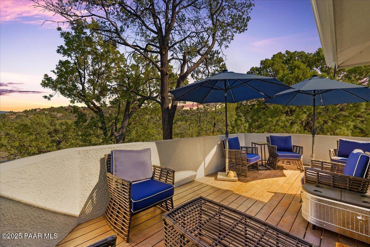 3238 Rainbow Ridge Dr