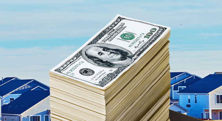 The Wealth-Building Power of Homeownership: A Comprehensive Analysis