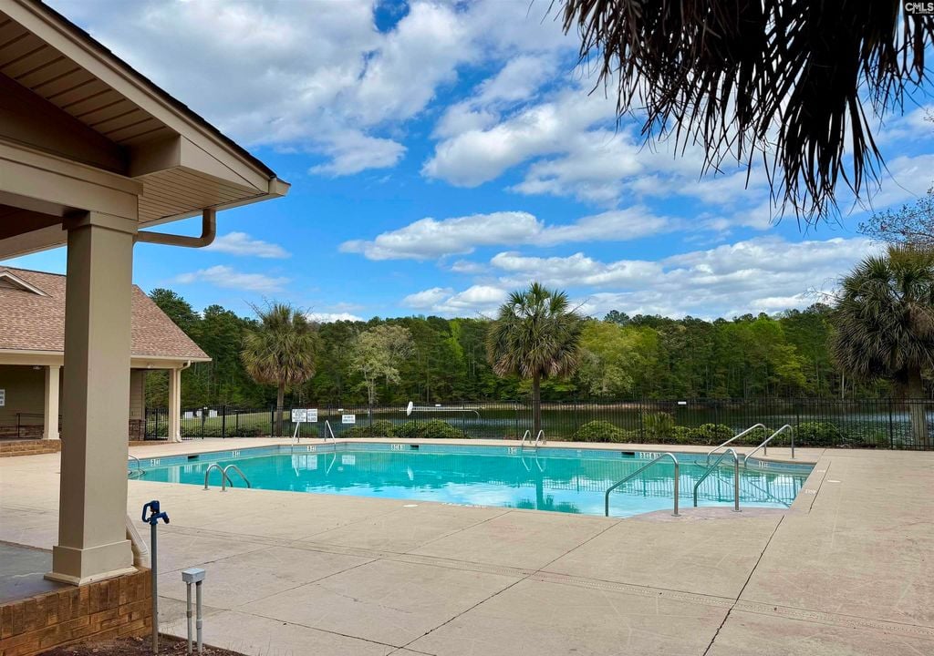 SummerLake | Lexington, SC