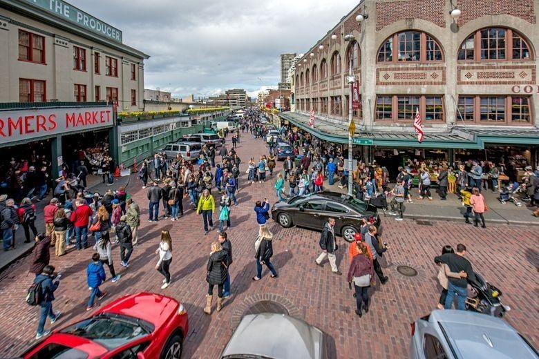 🏡 Why People Fall in Love With Seattle Slowly