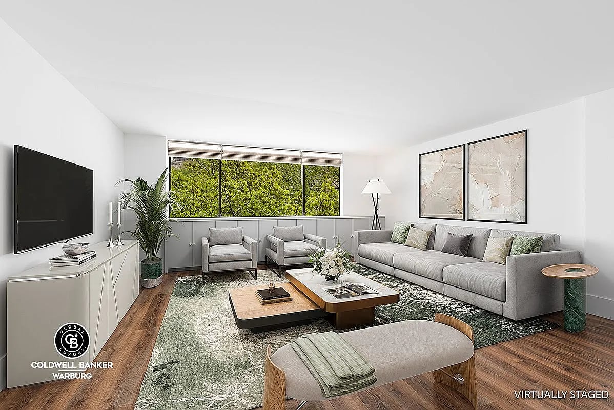 386 Columbus Ave, #5A